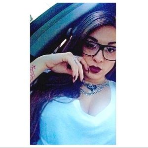 Meet your Posher, Amber